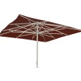 Emu Maggiore 500x500cm Maxi parasol