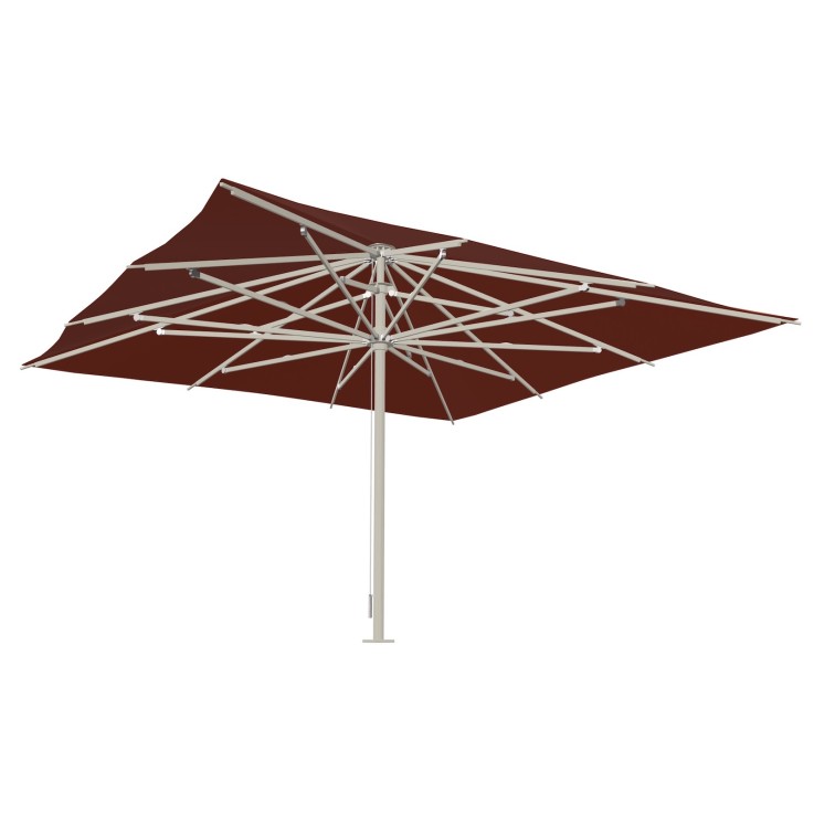 Emu Maggiore 500x500cm Maxi parasol