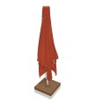 Emu Maggiore 500x500cm Maxi parasol
