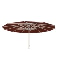 Emu Maggiore Maxi Ø700cm ronde parasol