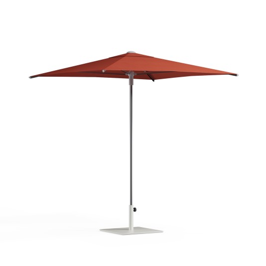 Emu Piazzetta 200x200cm parasol