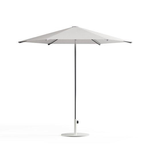 Emu Piazzetta Ø250cm  ronde parasol