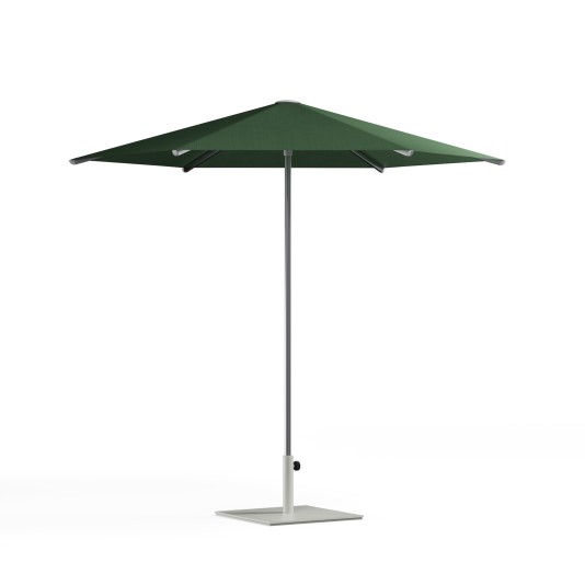 Emu Piazzetta Ø250cm  ronde parasol