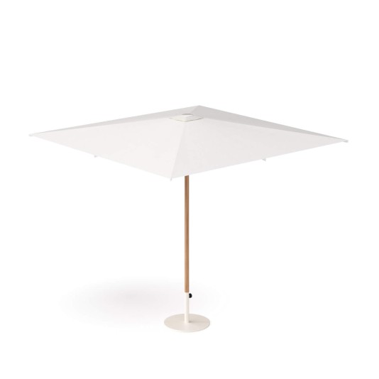 Emu Signoria 300x300cm parasol - hout