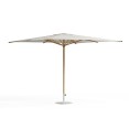 Emu Signoria 300x300cm parasol - hout