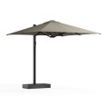 Emu Trevi 300x300cm zweefparasol