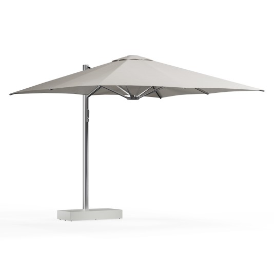 Emu Trevi 350x350cm zweefparasol