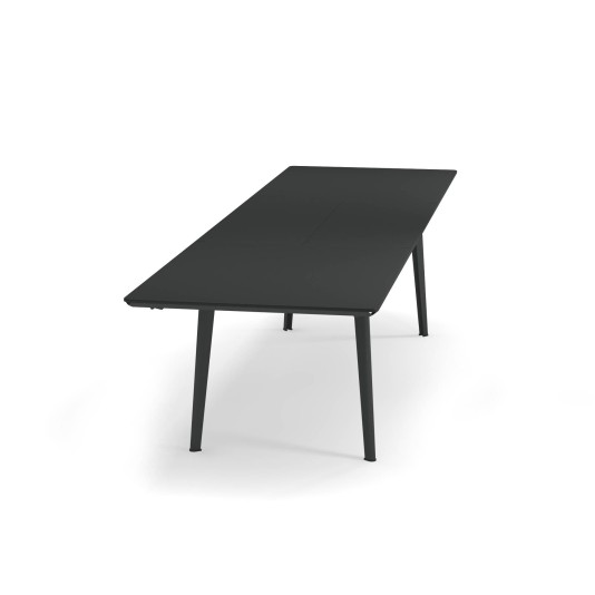 Emu Plus4 tuintafel uitschuifbaar tot 330x90cm