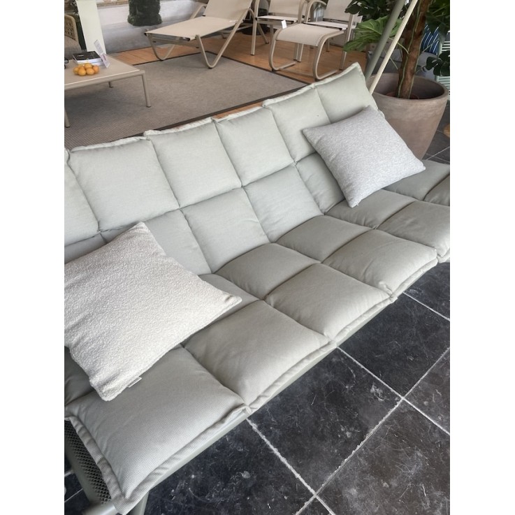 Emu Reel lounge schommelbank en ligbed - showmodel incl. kussens en alle opties Emu Reel lounge schommelbank en ligbed - showmodel incl. kussens en alle opties