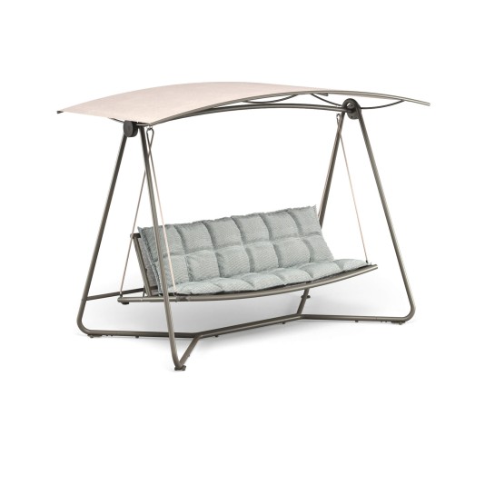 Emu Reel lounge schommelbank - ligbed