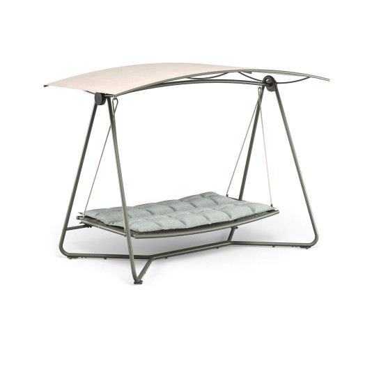 Emu Reel lounge schommelbank - ligbed