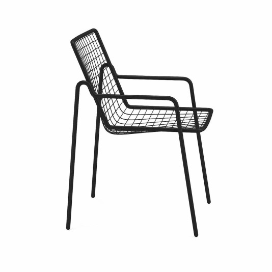 Emu Rio R50 tuinstoel met armleuningen