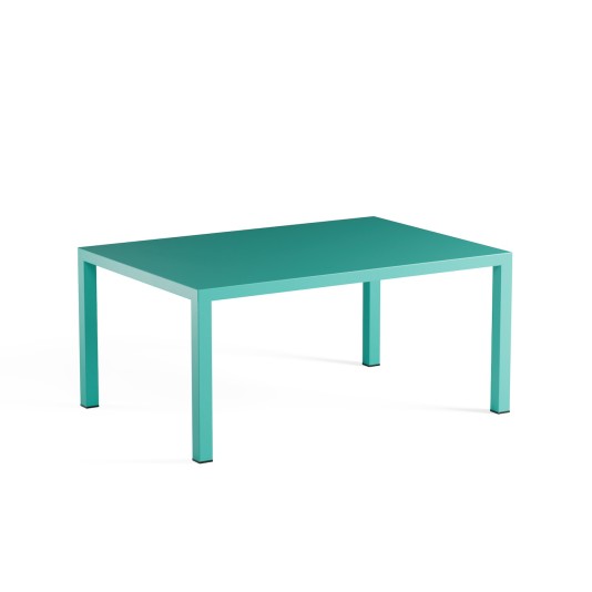 Emu Round Snack lounge salontafel 100x70cm