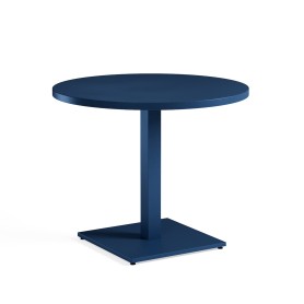 Emu Round tuintafel rond Ø90cm