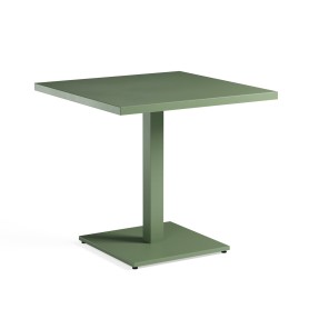 Emu Round tuintafel 80x80cm