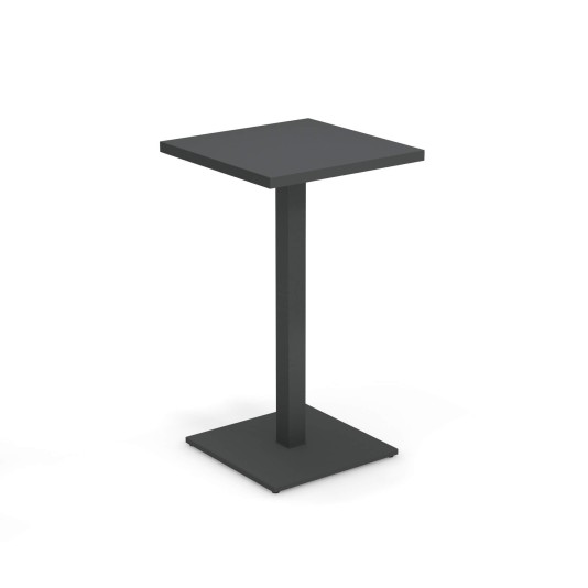Emu Round bartafel 60x60cm