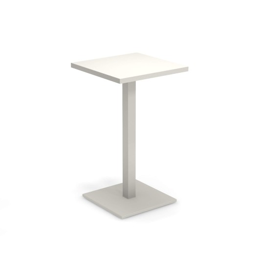 Emu Round bartafel 60x60cm