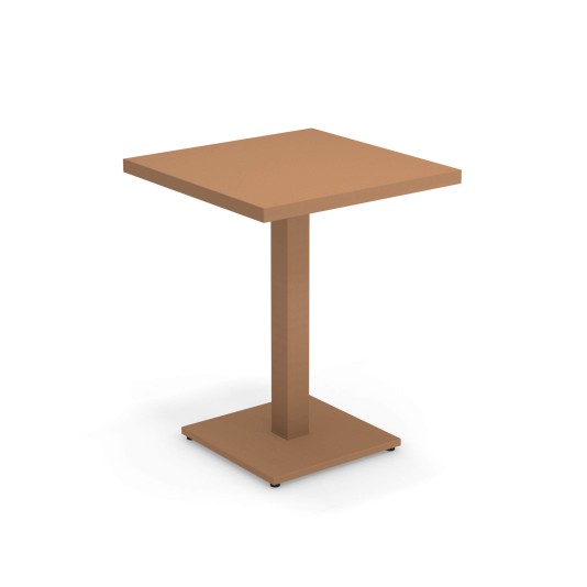 Emu Round tuintafel 60x60cm