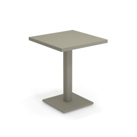 Emu Round tuintafel 60x60cm