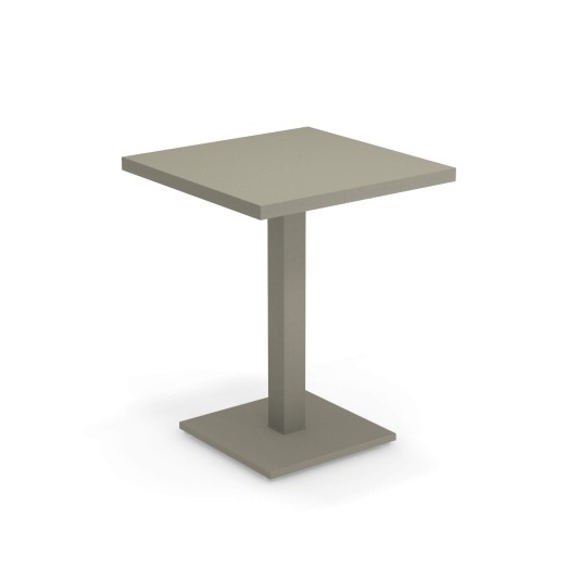 Emu Round tuintafel 60x60cm