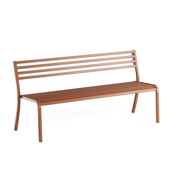 Emu Segno tuinbank - groot