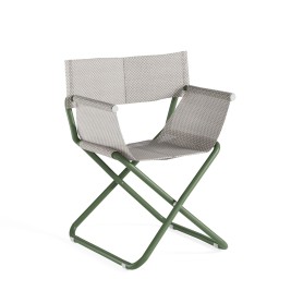 Emu Snooze regisseur tuinstoel