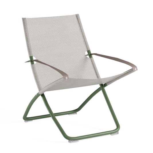 Emu Snooze lounge tuinstoel