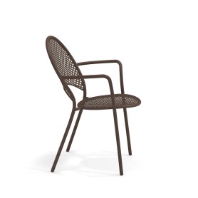 Emu Sole tuinstoel met armleuningen - vanaf 2 stuks Emu Sole tuinstoel met armleuningen - vanaf 2 stuks