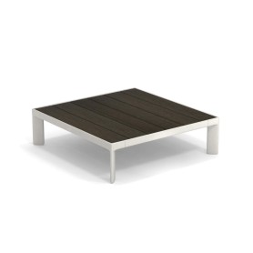 Emu Tami vierkante salontafel 86x86cm
