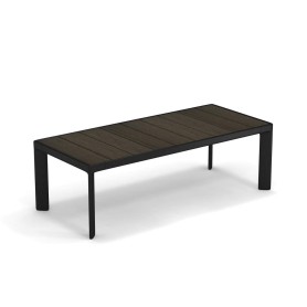 Emu Tami rechthoekige salontafel 132x57cm