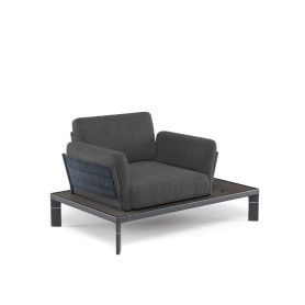 Emu Tami lounge tuinstoel - modulair