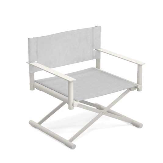 Emu Terra lounge tuinstoel