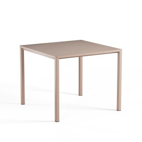 Emu Urban vierkante tuintafel 90x90cm