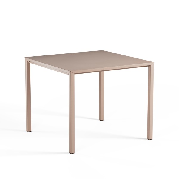 Emu Urban vierkante tuintafel 90x90cm