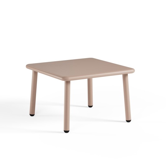 Emu Yard salontafel vierkant 60x60cm