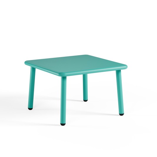 Emu Yard salontafel vierkant 60x60cm