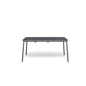 Emu Yard tuintafel uitschuifbaar tot 270x100cm