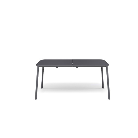 Emu Yard tuintafel uitschuifbaar tot 270x100cm