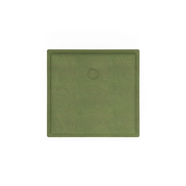 Emu magnetisch buitenkussen 39x37cm