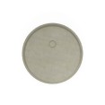 Emu magnetisch rond buitenkussen Ø36cm