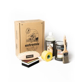Extremis Onderhoudskit - Hout