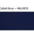 Cobalt blue - RAL5013  + €248,00 