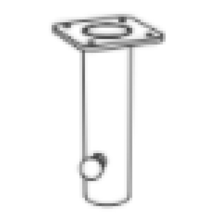 Extremis Gargantua picknicktafel 