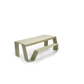 Extremis Hopper AA combo 240cm - all aluminium