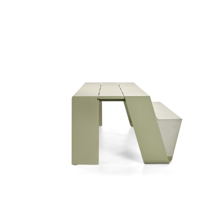 Extremis Hopper AA combo 300cm - all aluminium