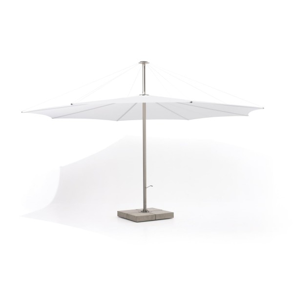 Extremis Inumbra parasol - large Ø400cm