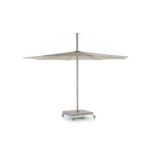 Extremis Inumbra parasol - medium Ø350cm