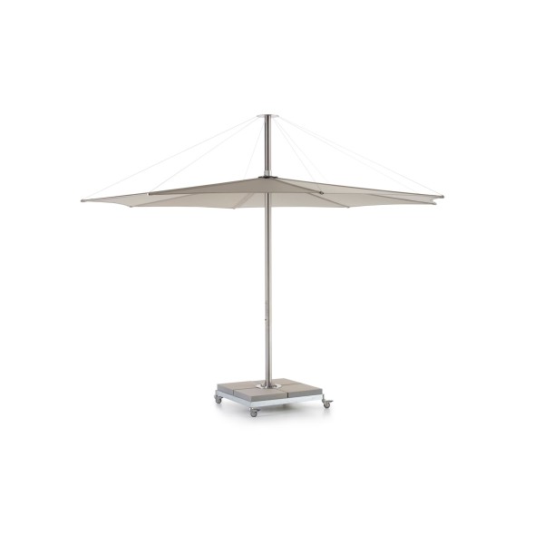 Extremis Inumbra parasol - medium Ø350cm