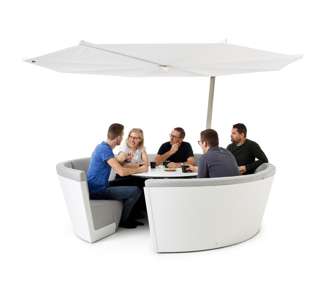 Brimex Matabi telescopische lans voor drukspuit - Brimex
