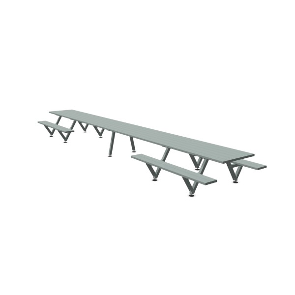 Extremis Marina Combo - 360cm tot 665cm lang